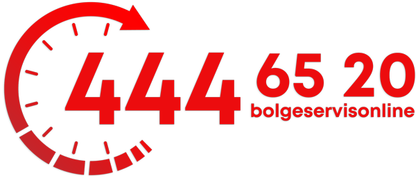  444 Türkiye Servis
